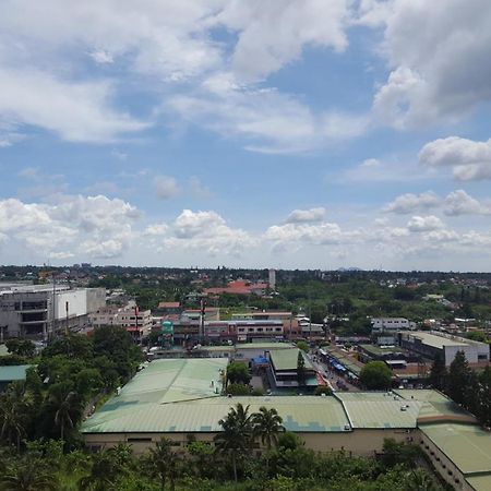 Tagaytay Staycation 따가이따이 외부 사진