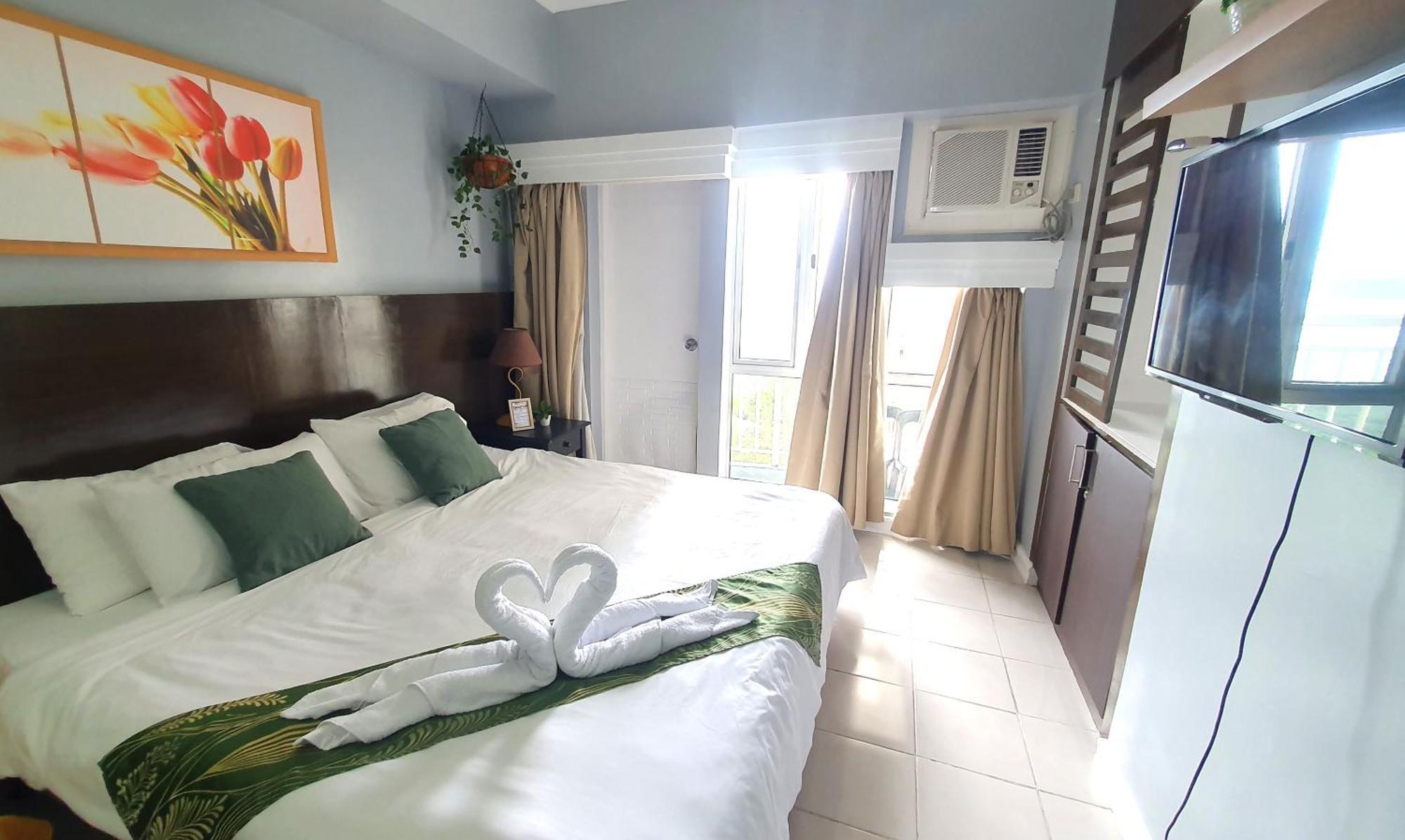 Tagaytay Staycation 따가이따이 외부 사진