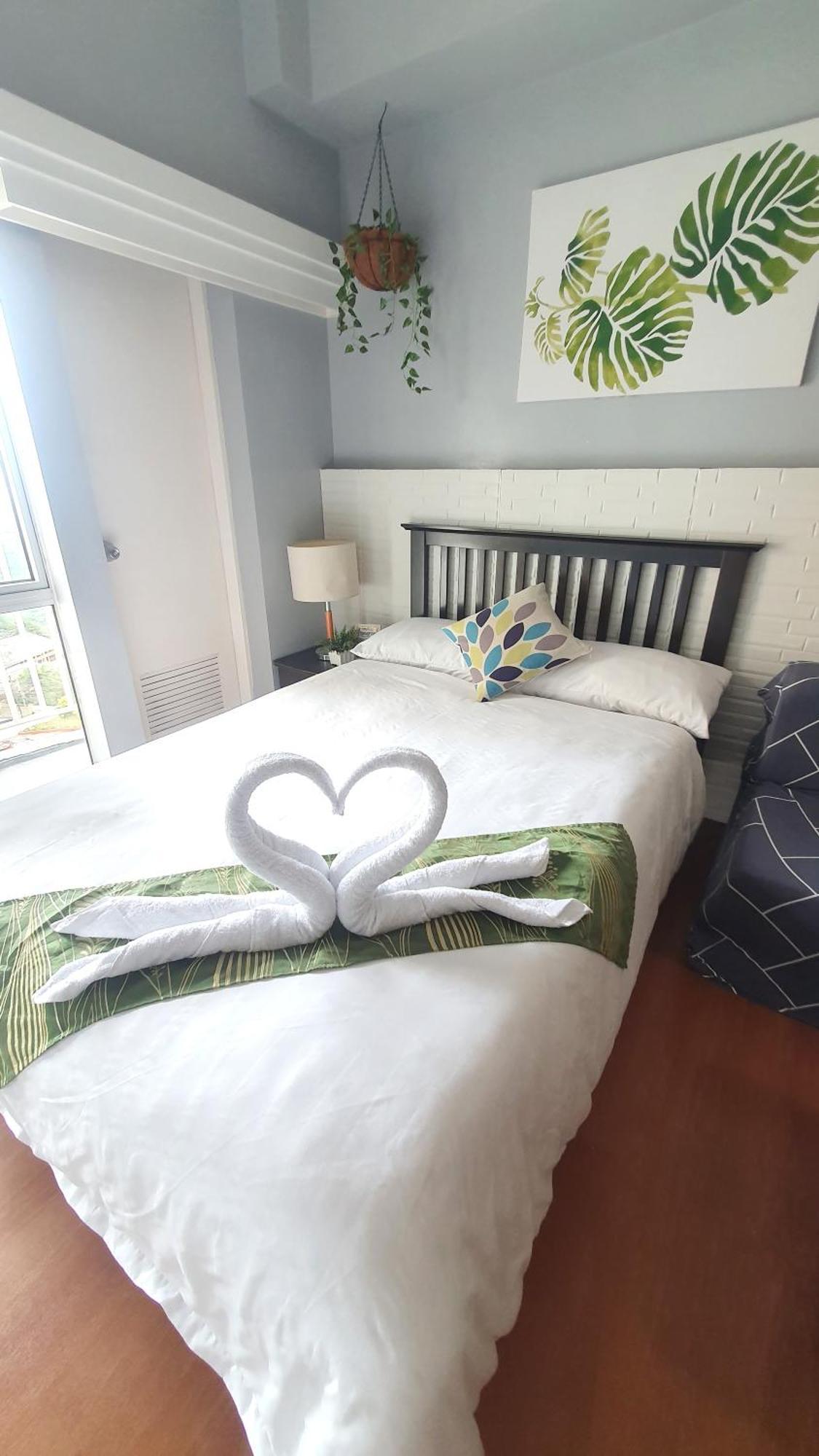 Tagaytay Staycation 따가이따이 외부 사진