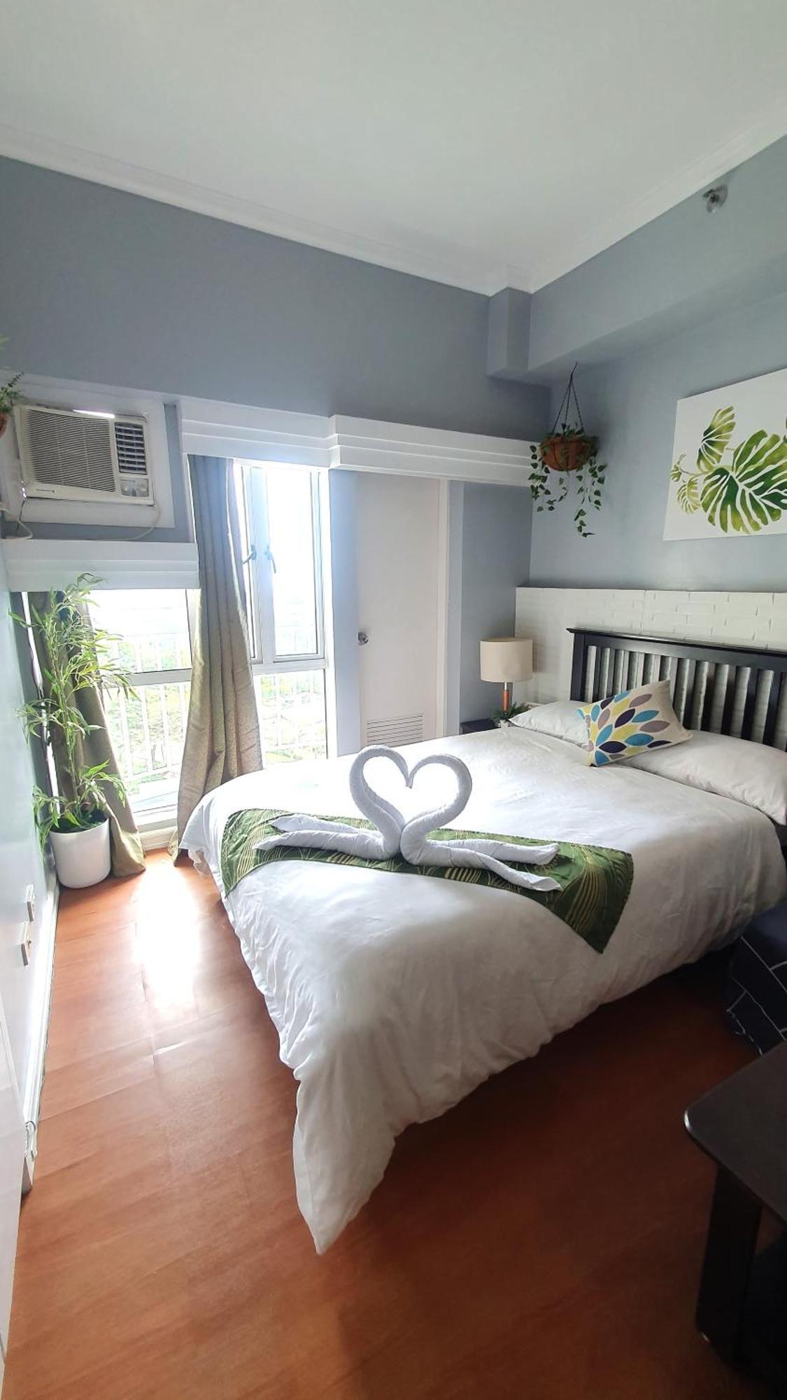 Tagaytay Staycation 따가이따이 외부 사진