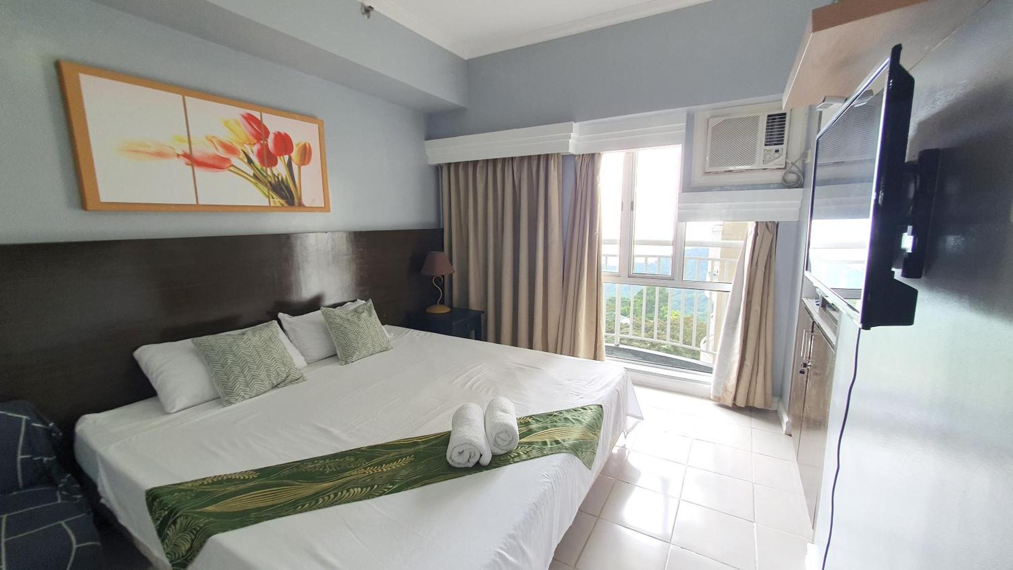 Tagaytay Staycation 따가이따이 외부 사진