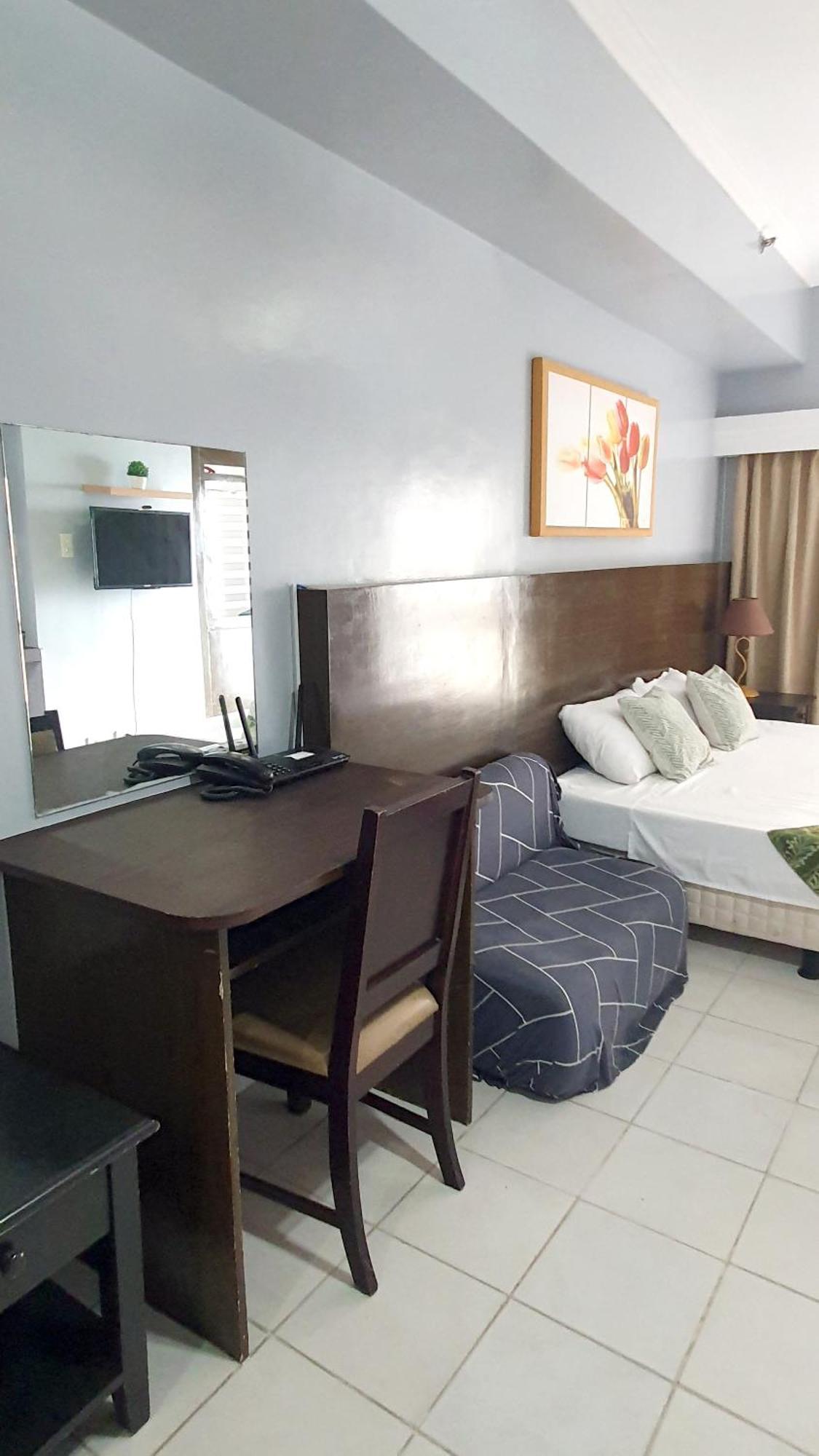 Tagaytay Staycation 따가이따이 외부 사진
