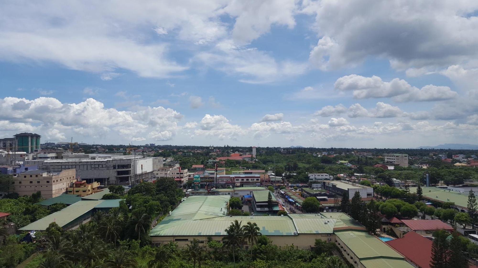 Tagaytay Staycation 따가이따이 외부 사진