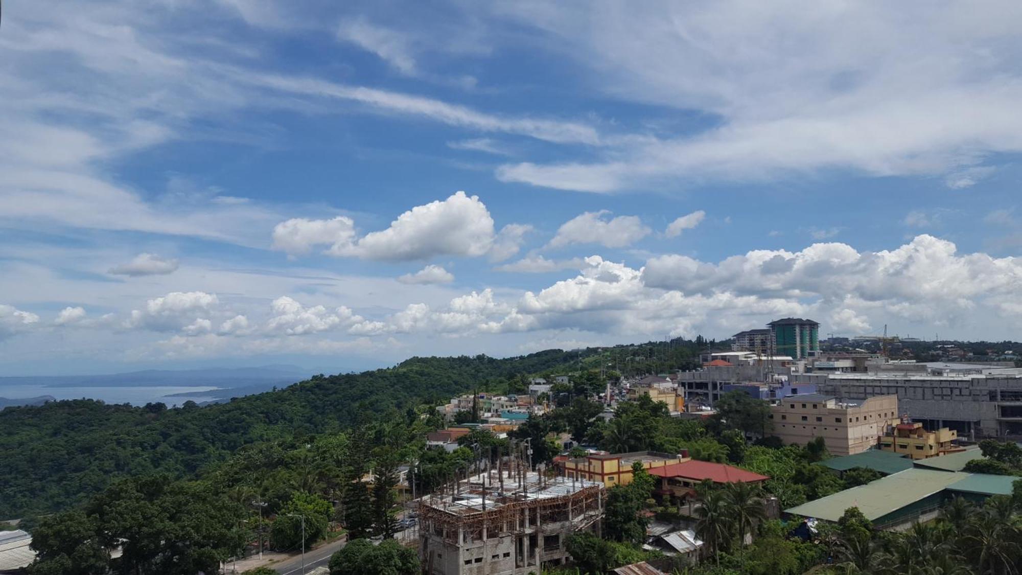 Tagaytay Staycation 따가이따이 외부 사진