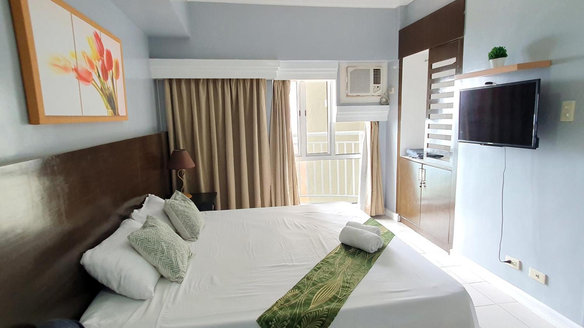 Tagaytay Staycation 따가이따이 객실 사진