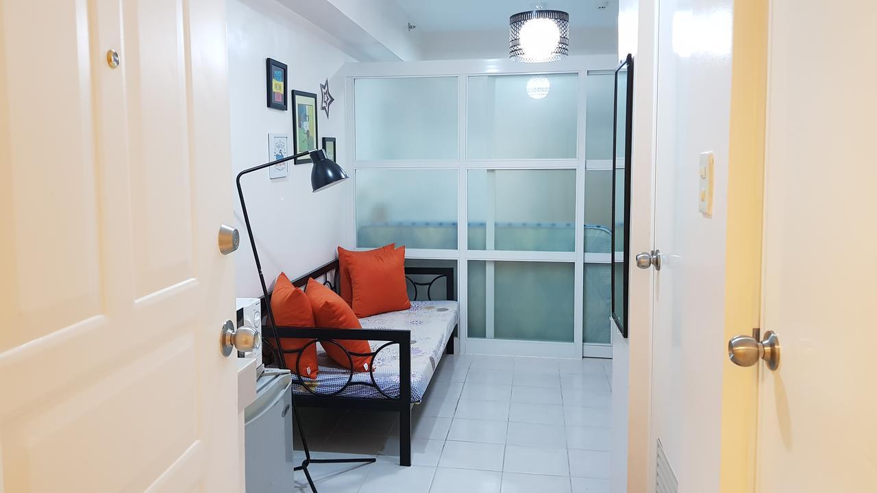 Tagaytay Staycation 따가이따이 외부 사진