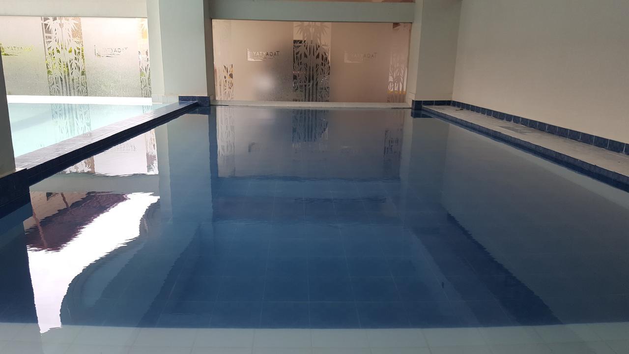 Tagaytay Staycation 따가이따이 외부 사진