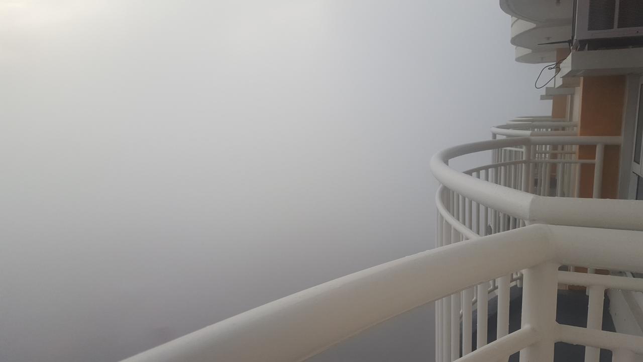 Tagaytay Staycation 따가이따이 외부 사진