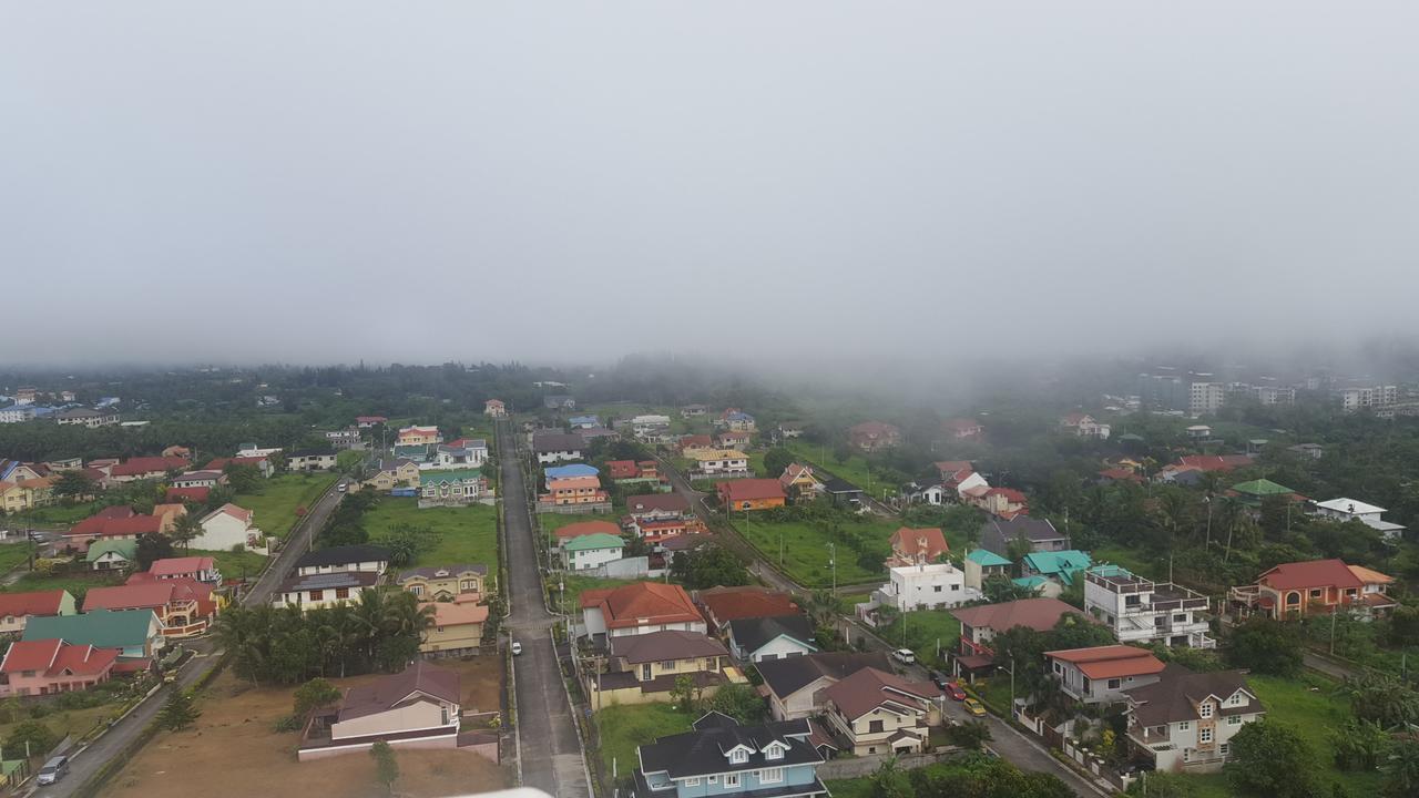 Tagaytay Staycation 따가이따이 객실 사진