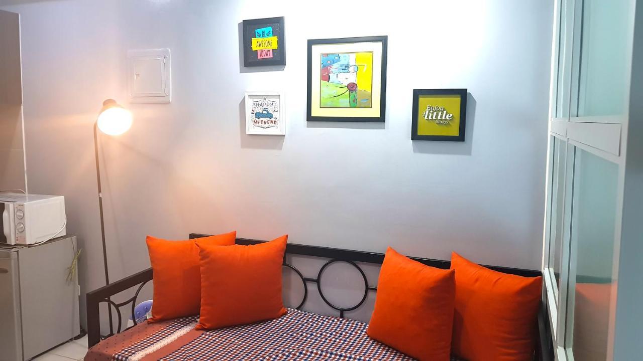 Tagaytay Staycation 따가이따이 객실 사진
